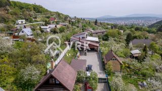  Domy a vily Predaj Rodinný dom Košice - Sever Čermeľ