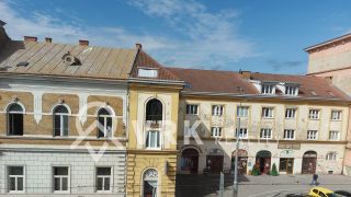  Byty Prenájom 3 izbový byt Košice - Sever Komenského 