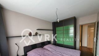  Byty Predaj 3 izbový byt Košice - Sídlisko KVP Hemerkova