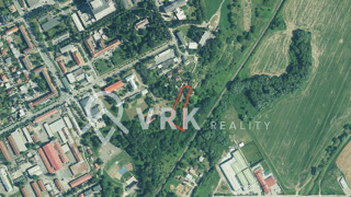  Pozemky Predaj pre bytovú výstavbu Prešov Jána Hollého