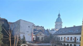  Komerčné priestory Predaj iné Košice - Staré Mesto Hradbová