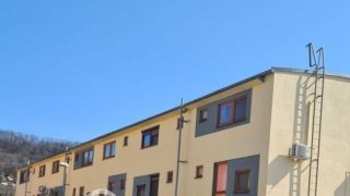  Byty Predaj 5 a viac izbový byt Košice - Nad jazerom Baltická