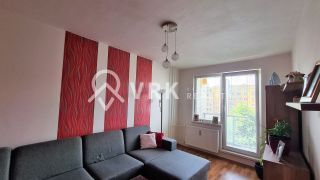  Byty Predaj 3 izbový byt Košice - Sídlisko Ťahanovce Čínska