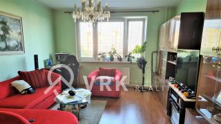  Byty Predaj 3 izbový byt Košice - Sídlisko KVP Húskova