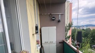  Byty Predaj 3 izbový byt Košice - Západ - Terasa Rožňavská