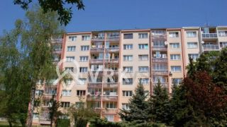  Byty Predaj 2 izbový byt Košice - Západ - Terasa Nešporova