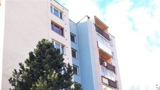 Byty Predaj 2 izbový byt Košice - Sídlisko Dargovských hrdinov - Furča Ovručská