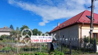 Slnečný stavebný pozemok, Košice-Šaca