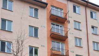  Byty Prenájom 2 izbový byt Košice - Juh Mudroňova