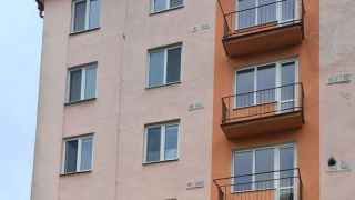  Byty Prenájom 2 izbový byt Košice - Juh Mudroňova