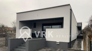  Domy a vily Predaj Rodinný dom Košice - Pereš Gelnícka