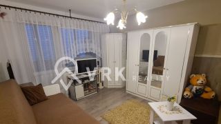  Byty Predaj 1 izbový byt Košice - Juh Ludmanská