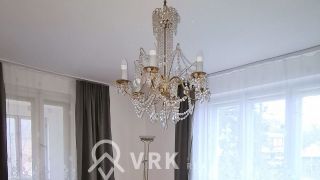  Domy a vily Prenájom Rodinný dom Trstené pri Hornáde Osloboditeľov