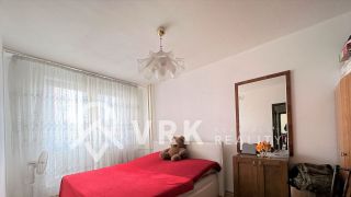  Byty Predaj 3 izbový byt Košice - Sídlisko Ťahanovce Viedenská