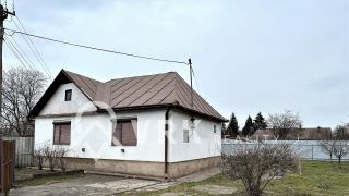 Rodinný dom Veľká Ida, Košice-okolie