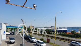  Komerčné priestory Predaj obchodné Košice - Juh Južná Trieda