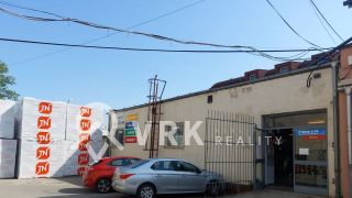  Komerčné priestory Predaj obchodné Košice - Juh Južná Trieda
