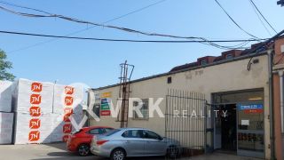  Komerčné priestory Predaj skladovacie Košice - Juh Južná Trieda