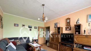 3 izbový byt s loggiou Exnárová ul., Košice-Furča