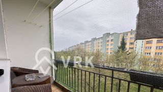  Byty Predaj 1 izbový byt Košice - Západ - Terasa Ľudová
