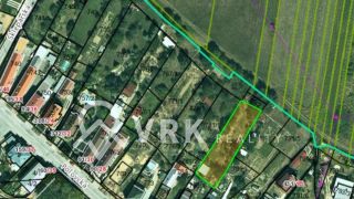  Pozemky Predaj záhrada Košice - Poľov Poľovská