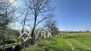  Pozemky Predaj záhrada Košice - Poľov Poľovská