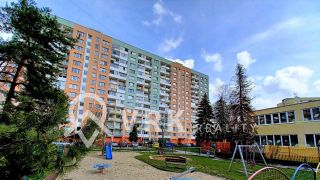  Byty Predaj 1 izbový byt Košice - Juh Partizánska