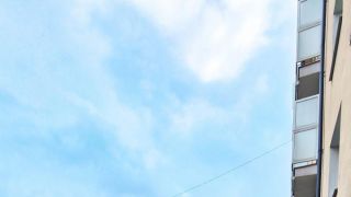  Byty Prenájom 2 izbový byt Košice - Juh Rastislavova