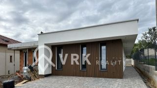 NOVOSTAVBA RODINNÝ DOM v štandarde - KOŠICE - PEREŠ