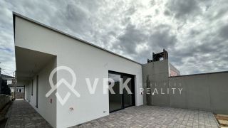  Domy a vily Predaj Rodinný dom Košice - Pereš Krompašská