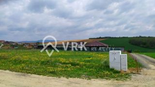 POZEMOK NA PREDAJ, ŽUPČANY - okres PREŠOV
