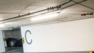  Garáže Prenájom Garáž hromadná Košice - Staré Mesto Strojárenská 