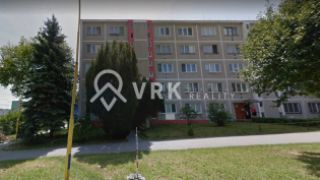  Byty Predaj 1 izbový byt Košice - Západ - Terasa Ružínska