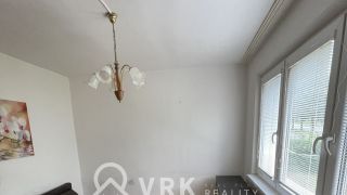  Byty Predaj 1 izbový byt Košice - Západ - Terasa Ružínska