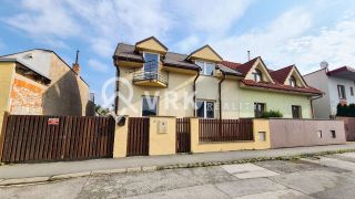 Domy a vily Prenájom Rodinný dom Košice - Juh Domčeková