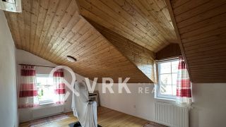  Domy a vily Predaj Rodinný dom Košice - Šaca Nemessányiho