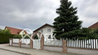  Domy a vily Predaj Rodinný dom Košice - Šaca Nemessányiho