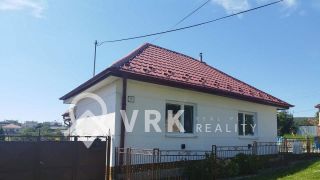  Domy a vily Predaj Rodinný dom Šemša Šemša