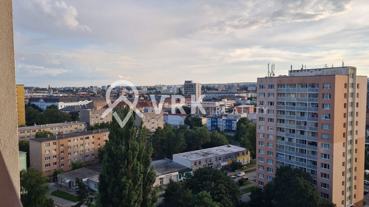 Prenájom 1-izbového bytu, Slovenskej jednoty Košice