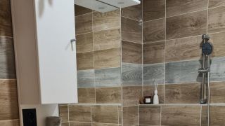  Byty Predaj 2 izbový byt Košice - Nad jazerom Čiernomorská