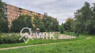  Byty Predaj 2 izbový byt Košice - Nad jazerom Čiernomorská