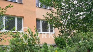  Byty Predaj 2 izbový byt Košice - Nad jazerom Čiernomorská