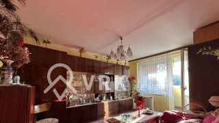  Byty Predaj 3 izbový byt Košice - Nad jazerom Baltická