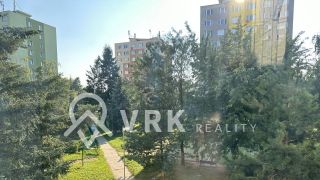  Byty Predaj 3 izbový byt Košice - Nad jazerom Baltická
