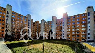  Byty Prenájom 2 izbový byt Košice - Sídlisko Ťahanovce Pekinská