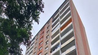  Byty Predaj 3 izbový byt Košice - Sever Palkovičova