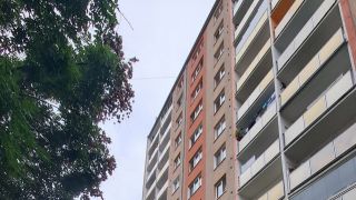  Byty Predaj 3 izbový byt Košice - Sever Palkovičova