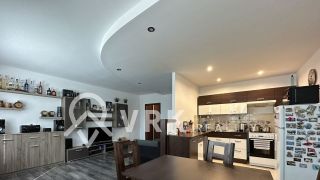 3 IZBOVÝ BYT NAD JAZEROM, - UL. ŽDIARSKA - kompletná rekonštrukcia