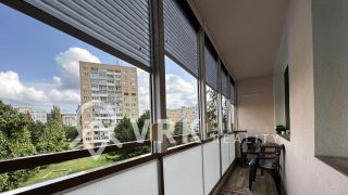  Byty Predaj 3 izbový byt Košice - Nad jazerom Ždiarska