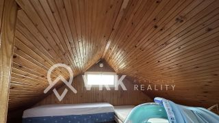  Chaty / chalupy Predaj chata Košická Polianka záhradky 